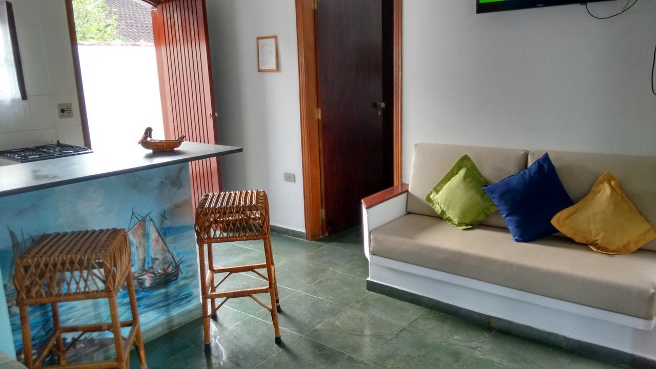 Mata Atlantica Chales - Praia Da Lagoinha, Ubatuba - Sp מראה חיצוני תמונה