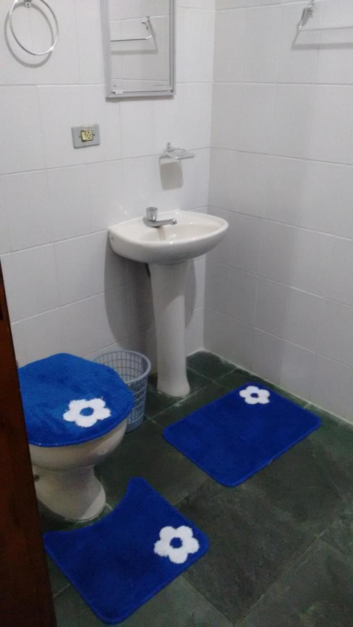 Mata Atlantica Chales - Praia Da Lagoinha, Ubatuba - Sp מראה חיצוני תמונה